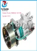 Compressor ac automático 24v sd7h15 8275 8295 para caminhões scania 1888032 1531196 8fk3511193811202847