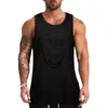 Men's Tank Tops Smiling Wholesome Wojak Soyjak Top Fitness Men Clothing T-shirts For