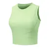 Tanques femininos verão sexy sem costas tanque colete mulheres sem mangas yoga fitness com nervuras camisola meninas correndo roupas esportivas femininas camisas básicas