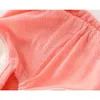 4pcs Bebek Çocuklar Pamuk Lazımlık Eğitim Pantolonu Su Geçirmez Bebek Şortları İç Çamaşırı Yeniden Kullanılabilir Kumaş Bez Çemberleri Çocuk Panties 240119