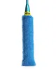 TAAN X5 Asciugamano in fibra Fasce per racchetta da tennis Impugnatura super morbida Asciugamano adesivo Racchetta da badminton Colla a mano Impugnatura da badminton 240124