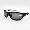 Sport Gepolariseerde Bijziende Zonnebril Bijziend Bijziendheid Rijden Zonnebril op sterkte -100 tot -600241n
