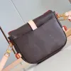 Designer Bag Top Quality Women Shoulder bags Luxurys Handbags Genuine Leather Crossbody Wallets Purse 20cm High Imitation Original Gift Box