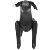 Dog Apparel Shop Display Mannequin Pet Clothing Model Outfits Self Standing Inflatable Dogs