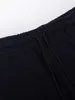 Calças masculinas Plus Size 2024ss Unwashed Selvedge Mens Raw Denim Jeans Indigo Pequena Quantidade Preço de Atacado Estilo Japonês Algodão Japão Vermelho 24s