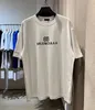 Tshirt designer moda Abbigliamento Street tees Estate Uomo Donna Tshirt Cotton Designers Manica corta Camicie casual Marche di moda Top Hip Hop T-shirt larghe L2