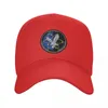 Ball Caps moda żąda gender gign francuskie siły baseballowe mężczyzn kobiety niestandardowy regulowany unisex tatę kapelusz na świeżym powietrzu Snapback