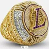 Delicate Ring 2021 Basketball Championship James Split Löstagbart brev Clear2385