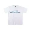 Hellstar T-shirt 2024 Designer T-shirt pour hommes et femmes Mode Hip Hopcollection Lettre à la mode Portrait imprimé Casual Hommes et femmes Coupe ample à manches courtes