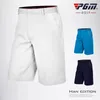 PGM – Shorts de Golf pour hommes, Shorts respirants d'été pour hommes, pantalons courts à haute élasticité, séchage confortable, vêtements de Golf XXS-XXXL 240122