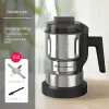 Macinini 500g macchina per il caffè mini caffè Macinino elettrico cucina bar robot da cucina frullatori di spezie erbe in grani pepe macinazione