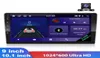 Car Radio 2G32G Android 11 WIFI GPS AHD Bluetooth Stereo Receiver 79101 Inch 2 Din Autoradio Car Multimedia Player3078692