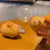 Bieczniki Bieczniki naciśnięcia bąbelek Bubble Bańki Klaperz Kawajs Kawaii Creative Spitting Toys