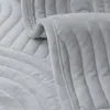 Capas de cadeira de veludo capa de sofá antiderrapante lavável almofada sala de estar quarto toalha macia decoração de casa