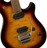 QM standard, tastiera in acero cotto, chitarra elettrica Sunburst a 3 colori