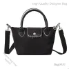 Designer Bag Tote Bag Luxury Designer Bag axelväska stor kapacitet Tygväska Bästa present Tygväska Högkvalitativ mode Casual Mom Bag Womens Shopping Bag 003