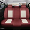 Car Seat Covers YUCKJU Cover Leather For Lifan All Models 520 X60 720 320 X50 X80 620 820 Auto Styling Accessories