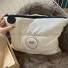 Tasarımcı makyaj çantası lüks fermuar kadın moda makyaj çantası yıkama çantası 10 tür hızlı teslimat