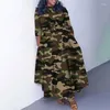 Sukienki swobodne vestidos de Mujer damska sukienka do sukienki tunik