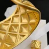CH bangle Love bangl Adequado para pulso de 15-17 CM para pulseira de designer feminina Os detalhes oficiais da réplica da pulseira são consistentes com os presentes premium do produto genuíno 005