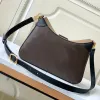 9A Designer Bags Luxo Senhoras Bolsa Fivela Clássica com Correia Trançada Crossbody Carteiras Bolsa