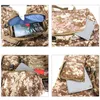 80L étanche Molle Camo sac à dos tactique armée militaire randonnée Camping sac à dos voyage sac à dos Sports de plein air sac d'escalade 240124