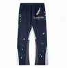 Mens Pants Designer Sweatpants High Quality Galleries Pants Depts Pant Fashion Print Sport Pant High Street Joggers Mens Sweatpant Trouser Sweatpants Y3W