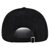 Berretti da baseball Cappello caldo Elegante baseball unisex con fibbia regolabile Protezione solare con visiera lunga arricciata per i titolari