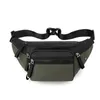 Taille Unterstützung Outdoor Tasche Wasserdichte Fanny Pack Für Männer Frauen Workout Reisen Casual Laufen Wandern Radfahren Hip Bum