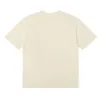 Rhude Tshirt Designer Original Quality Mens Tshirts Hotel High Quality Casual Versatile Short Sleeve For Men And Women