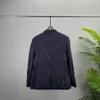 Men's designer sweater hoodie famous hip-hop men's and women's high-quality street cotton loose-fitting sleeve sweatshirt Asian Size: S. M. L.XL.XXL.XXXL 24-1130