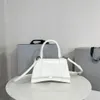 2024 designertas Luxe echt leer Klassieke damestas Handvat crossbody Tassen Avond dames schoudertassen krokodilpatroon handtas winkelen portemonnee 000