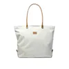 Fourre-tout personnalisé sac à dos Ultra-léger femmes mode décontracté sac à main en Nylon imperméable voyage en plein air Eco grand fourre-tout en Nylon