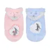 Apparel Hoopet Pet Puppy Cute Lovely Dog Coats Jacket Warm Fleece Autumn/Winter Bichon Frise Teddy Dog Cat Costumes Clothes