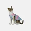 Cat Costumes Pet Cool Clothes For Small Medium Large