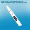 Dental Scaler, For Teeth Tartar Stain Tooth Calculus Remover Electric Sonic Teeth Plaque Cleaner Dental Stone Removal Teeth Tatar, Removal Teeth Cleaner