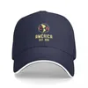 Ball Caps Club America Cap Baseball Beach Hat Women Men's