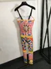 Bunte Damen-Overall-Strampler, mit Schlingen gepolstert, Push-Up-Jumpsuits, Luxus-Designer, lässig, sportlich, Strandurlaub, Surf-Anzug