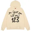 Rrr123 Rainbow Greedy Snake Foam Printed Hoodie High Street Loose Pullover Sweater Coat Autumn