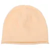 Bérets tricotés Bonnet Booney chapeaux hommes bonnets femmes automne homme femmes laine fil Bonnet