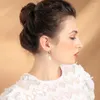 Boucles d'oreilles pendantes style bohémien pour femmes, faites à la main, perles en émail, soleil, vente en gros, cadeau de rendez-vous, accessoire de bijoux