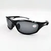 Sports Polarized Nearsighted Sunglasses Shortsighted Myopia Prescription Driving Sun Glasses -100 To -600234K
