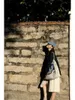 Sacos de compras bordados saco ecológico nylon ombro portátil crossbody feminino