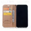 iPhone 15のトップファッションデザイナーウォレット電話ケース15pro 14 14plus 12 13 Pro Max Samsung S22 S23 S24 Ultra Leather Card Pocketh