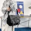 Sacs de soirée Sac bandoulière pour hommes tenue de travail à la mode fonctionnel japonais décontracté sports de plein air