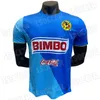 23 24 Club America Soccer Jerseys Retro 2006 Wersja specjalna koszulka piłkarska 94 95 96 13 14 15 107 rocznica