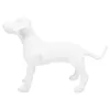 Dog Apparel Shop Display Mannequin Pet Clothing Model Outfits Self Standing Inflatable Dogs