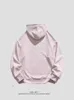 Camel Hjcamel Trendy Brand Simple Solid Color Basic Hooded Pullover Sweater for Men and Women Street Loose