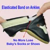 Chaussures bébé véritable cuir de vache semelle souple bebe né chaussons bébés garçons filles infantile enfant en bas âge mocassins pantoufles premiers marcheurs 240126