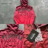 Hot SellingJacket Men's Hoodie Coats Irongate T Windbreaker Red إلى جودة المعطف النسائي في الاتحاد الأوروبي أحجام XSXL